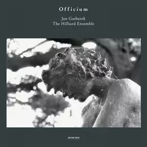 ヤン・ガルバレク / Officium (2LP/180G)