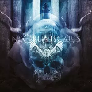CITADEL/NE OBLIVISCARIS/ネイ・オブリヴィスカリス｜HARDROCK