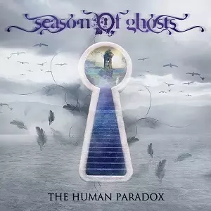 SEASON OF GHOSTS / シーズン・オブ・ゴースツ / THE HUMAN PARADOX<DIGI>