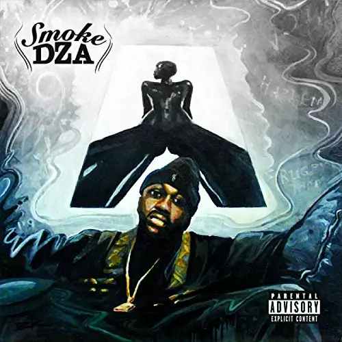 SMOKE DZA / スモーク・DZA商品一覧｜HIPHOP / 日本語RAP
