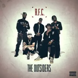 SMOKE DZA & RFC / THE OUTSIDERS