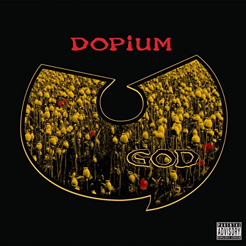 U-GOD / DOPIUM