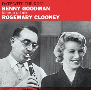 BENNY GOODMAN / ベニー・グッドマン商品一覧｜JAZZ｜ディスクユニオン 