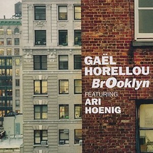 GAEL HORELLOU / Brooklyn 