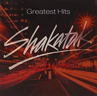 SHAKATAK / シャカタク / GREATEST HITS (LIVE AT THE PLAYHOUSE) 