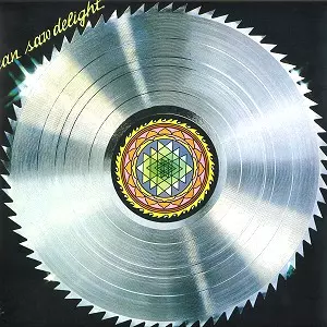 CAN / SAW DELIGHT (180G) / LP | Record CD Online Shop JET