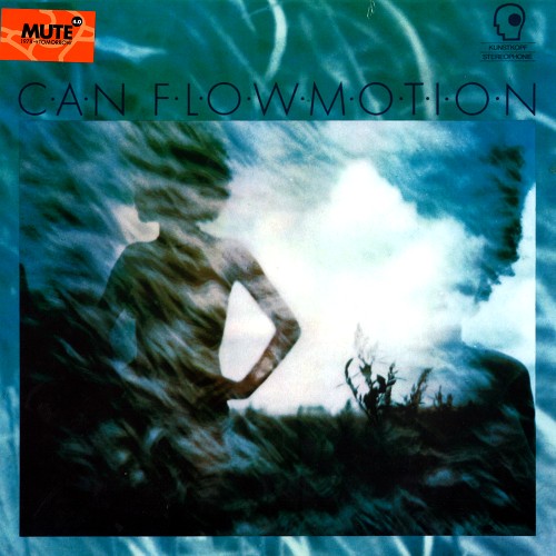 CAN / カン / FLOW MOTION - 180g LIMITED VINYL/REMASTER