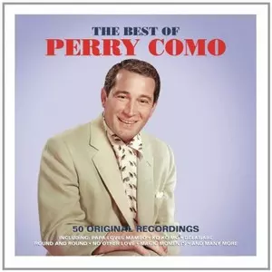 PERRY COMO / ペリー・コモ商品一覧｜JAZZ｜ディスクユニオン