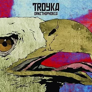 TROYKA / Ornithophobia (LP/180G)