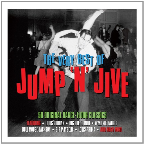 RHYTHM & BLUES / JUMP / JIVE/1/並び順:タイトル/10件表示/（4/4）｜SOUL /  BLUES｜ディスクユニオン・オンラインショップ｜diskunion.net