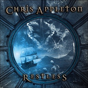 CHRIS APPLETON / RESTLESS
