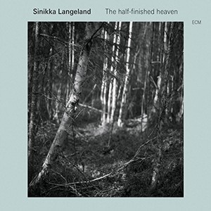 SINIKKA LANGELAND / シニッカ・ランゲラン / Half-Finished Heaven