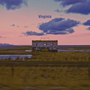 VIRGINIA / MY FANTASY EP