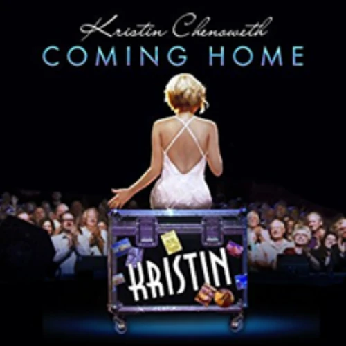 KRISTIN CHENOWETH / クリスティン・チェノウェス商品一覧｜JAZZ