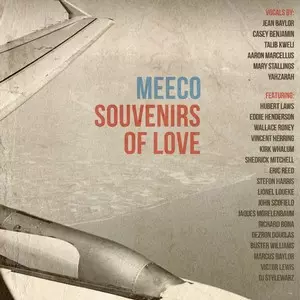 MEECO / Souvenirs Of Love