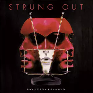 美品！Strung Out ストラングアウト CD10枚セット まとめ売り