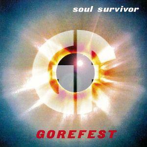GOREFEST / ゴアフェスト / SOUL SURVIVOR & CHAPTER <2CD /  DIGI>