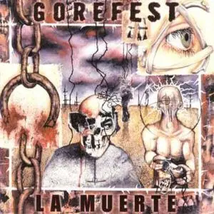 Gorefest ゴアフェスト 3枚セット デスメタル オランダ Gorefest - YouTube