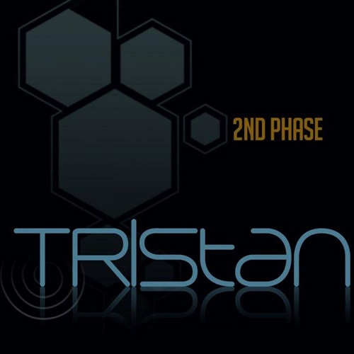 TRISTAN / トリスタン / 2ND PHASE