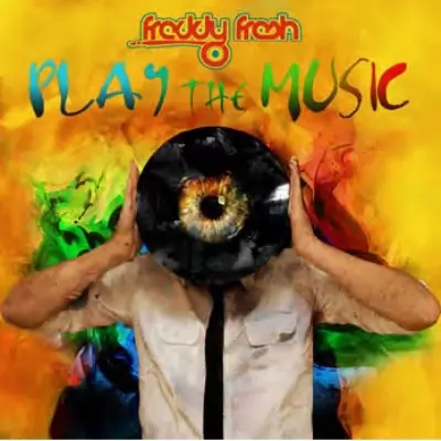 FREDDY FRESH / フレディ・フレッシュ商品一覧｜HIPHOP / 日本語RAP