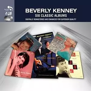 BEVERLY KENNEY / ビヴァリー・ケニー商品一覧｜JAZZ｜ディスク