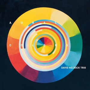 DAVID HELBOCK / デヴィッド・ヘルボック / Aural Colours