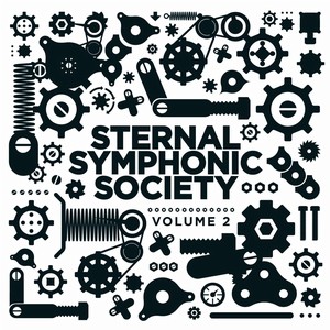 SEBASTIAN STERNAL / セバスチャン・スターナル / Sternal Symphonic Society Vol 2