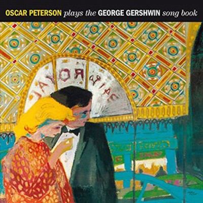 OSCAR PETERSON / オスカー・ピーターソン / Plays the George Gershwin Songbook