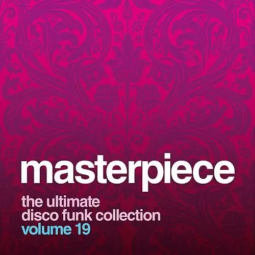 V.A. (MASTERPIECE) / MASTERPIECE VOL.19