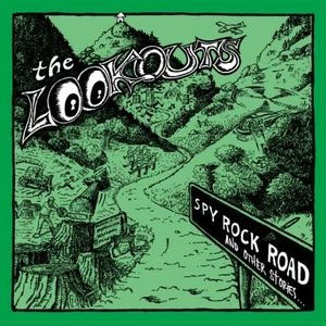 LOOKOUTS / py Rock Road (And Other Stories)