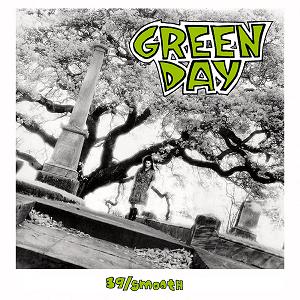 GREEN DAY / グリーン・デイ / 39 SMOOTH (COLOURED VINYL+2X7"