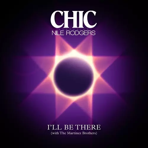 I'll Be There (Chic song) - Wikipedia