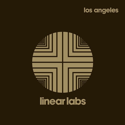 V.A. (LINEAR LABS) / LINEAR LABS: LOS ANGELES
