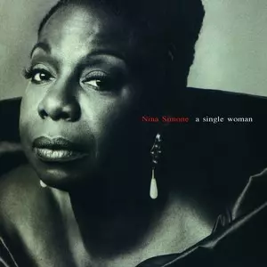 NINA SIMONE / Single Woman (LP/180G)