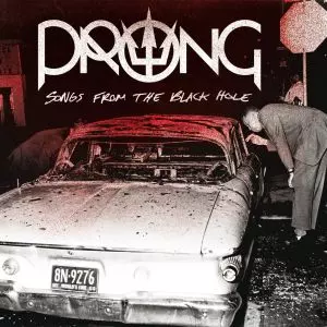 PRONG / プロング商品一覧｜HARD ROCK / HEAVY METAL｜ディスク