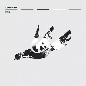 THURSDAY / サーズデイ / WAITING: THE 15 YEAR ANNIVERSARY DELUXE EDITION (LP)