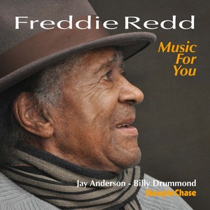 FREDDIE REDD / フレディ・レッド / Music for You