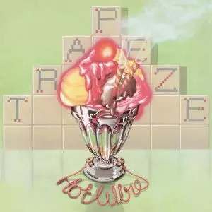 TRAPEZE / トラピーズ / HOT WIRE