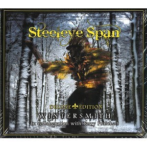 STEELEYE SPAN / スティーライ・スパン / WINTERSMITH: DELUXE EDITION