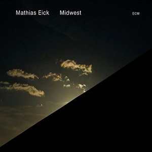 MATHIAS EICK / マティアス・アイク / Midwest (LP)
