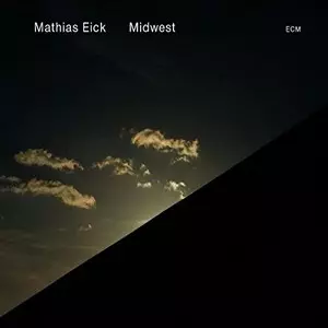 MATHIAS EICK / マティアス・アイク / Midwest (LP)