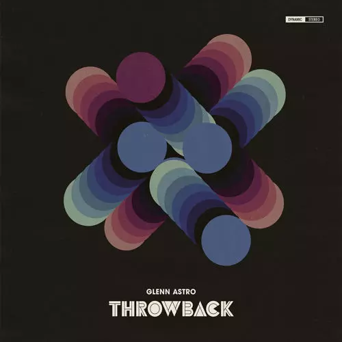 GLENN ASTRO / グレン・アストロ / THROWBACK