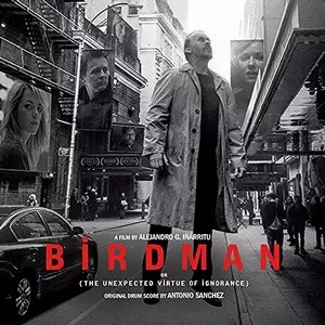 ANTONIO SANCHEZ / アントニオ・サンチェス / Birdman (2LP/180G/Download card)