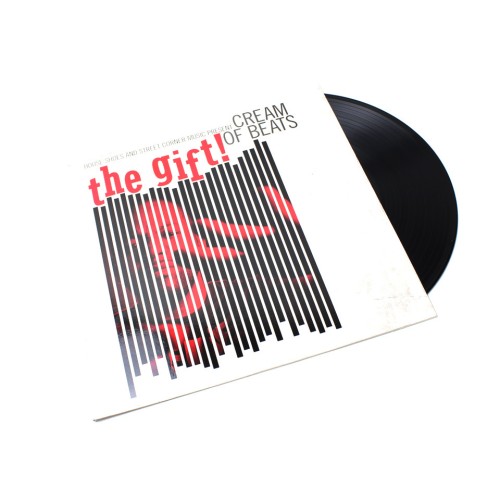 V.A. (HOUSE SHOES PRESENTS) / House Shoes Presents: The Gift, Volume 6