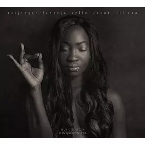 ERNEST REIJSEGER / エルンスト・レイスグル / Count till Zen