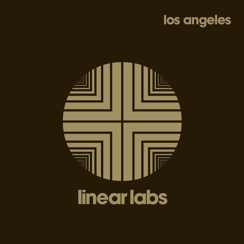 V.A. (LINEAR LABS) / LINEAR LABS: LOS ANGELES "LP"