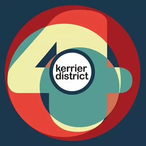 KERRIER DISTRICT / ケリアー・ディストリクト / 4