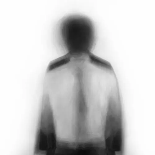 HEJIRA / ヘジラ / NAME SURNAME EP
