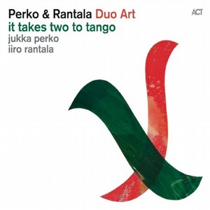 JUKKA PERKO / ユッカ・ペルコ / It Takes Two to Tango