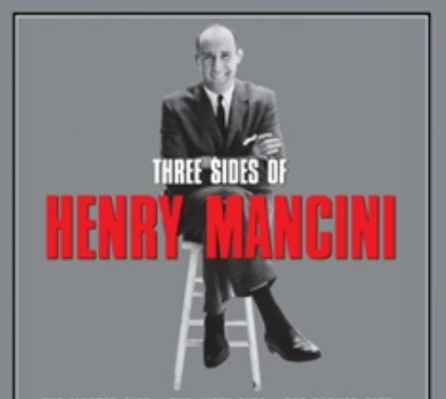 HENRY MANCINI / ヘンリー・マンシーニ商品一覧｜JAZZ｜ディスク
